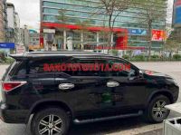 Toyota Fortuner 2.7V 4x2 AT 2019, xe đẹp, hết ý