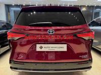 Cần bán Toyota Sienna Platinum 2.5 AT 2021 xe đẹp