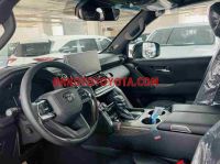 Toyota Land Cruiser 3.5 V6 2026 Số tự động bản Máy xăng