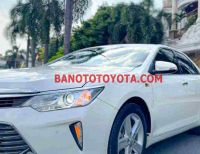 Toyota Camry 2.5Q sản xuất 2017 cực chất!