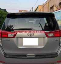 Toyota Innova G 2.0 AT 2020 giá cực tốt