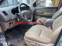Toyota Fortuner 2.7V 4x2 AT sản xuất 2014 cực chất!