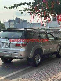 Bán xe Toyota Fortuner 2.7V 4x4 AT sx 2009 - giá rẻ