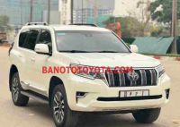 Cần bán gấp Toyota Prado VX 2.7L năm 2021 giá cực tốt