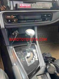 Cần bán gấp Toyota Corolla altis 2.0V Sport năm 2017 giá cực tốt