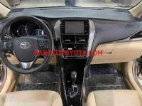 Bán Toyota Vios G 1.5 CVT, màu Nâu, Máy xăng, 2022