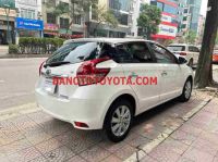 Toyota Yaris 1.5G sản xuất 2017 cực chất!