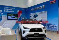 Bán Toyota Yaris Cross 1.5 D-CVT đời 2026 quá đẹp