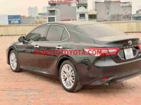 Toyota Camry 2.5Q 2020, xe đẹp, hết ý