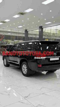 Toyota Land Cruiser 4.6 V8 2020 Số tự động cực đẹp!