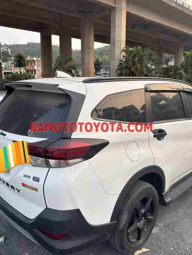 Bán xe Toyota Rush 1.5S AT sx 2021 - giá rẻ