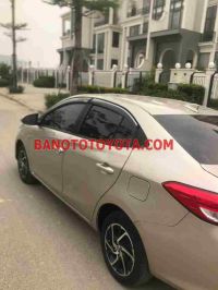 Cần bán Toyota Vios E 1.5 MT đời 2022