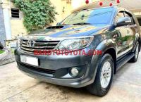 Bán xe Toyota Fortuner 2.5G sx 2013 - giá rẻ