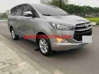 Toyota Innova 2.0E model 2019 xe chuẩn hết ý