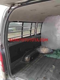 Cần bán gấp Toyota Hiace Van 2.5 2010 - Xe đẹp - Giá tốt
