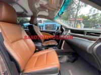 Cần bán xe Toyota Innova 2.0V 2017, xe đẹp