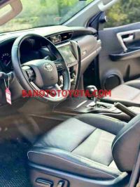 Toyota Fortuner 2.4L 4x2 AT năm sản xuất 2022 giá tốt