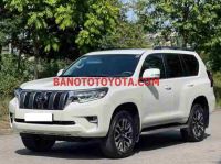 Cần bán Toyota Prado VX 2.7L 2021, xe đẹp giá rẻ bất ngờ