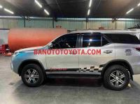 Cần bán xe Toyota Fortuner 2.7V 4x2 AT đời 2018