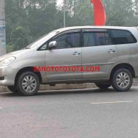 Bán Toyota Innova GSR đời 2011 xe đẹp - giá tốt