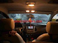 Cần bán gấp xe Toyota Innova 2.0E năm 2013, màu Bạc, Số tay