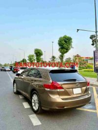 Toyota Venza 2.7 model 2011 xe chuẩn hết ý