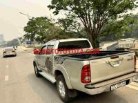 Toyota Hilux 3.0G 4x4 MT 2010 Số tay giá đẹp