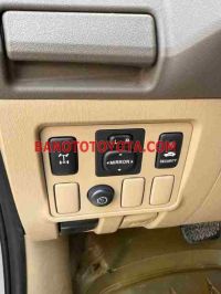 Cần bán gấp Toyota Fortuner 2.7V 4x4 AT 2010 - Xe đẹp - Giá tốt