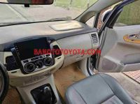 Bán Toyota Innova G đời 2011 xe đẹp - giá tốt