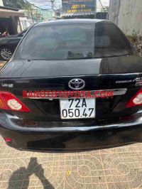 Toyota Corolla altis 1.8G AT năm sản xuất 2009 giá tốt
