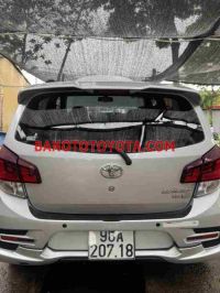 Cần bán Toyota Wigo 1.2G AT đời 2018