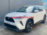 Toyota Yaris Cross 1.5 D-CVT sx 2026, cam kết giá tốt