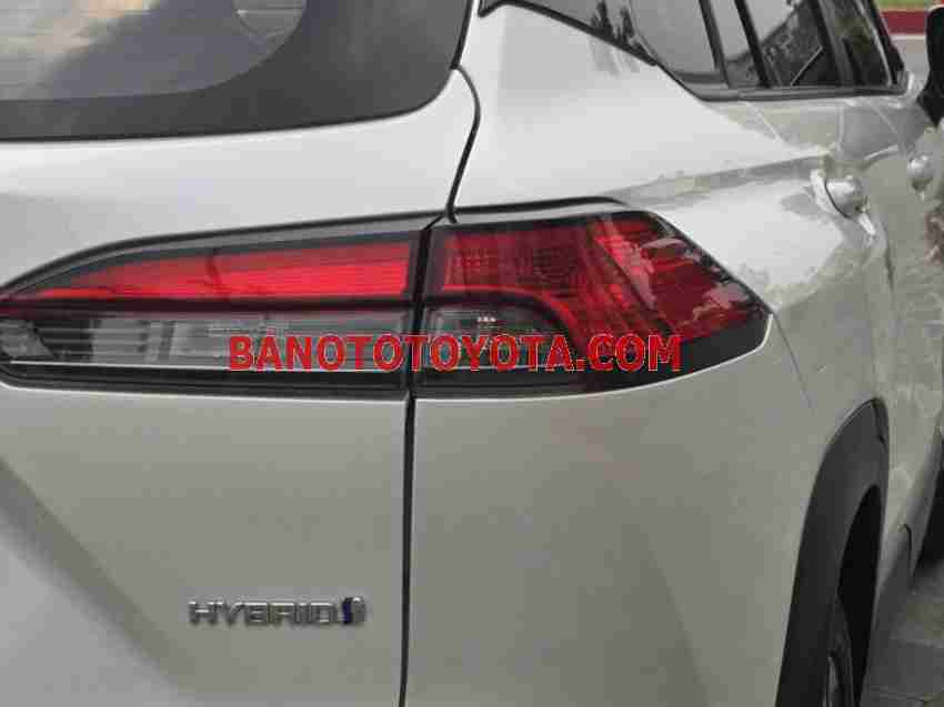 Cần bán gấp Toyota Corolla Cross 1.8HV 2021 - Xe đẹp - Giá tốt