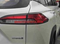 Cần bán gấp Toyota Corolla Cross 1.8HV 2021 - Xe đẹp - Giá tốt