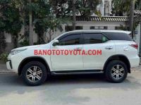 Bán xe Toyota Fortuner 2.4G 4x2 MT đời 2019 - Giá tốt