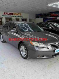 Cần bán xe Toyota Camry LE 2.4 đời 2006