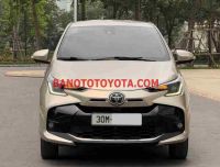 Cần bán gấp xe Toyota Vios G 1.5 CVT năm 2023, màu Cát, Số tự động