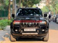 Cần bán xe Toyota Prado LC250 2.4L sx 2025