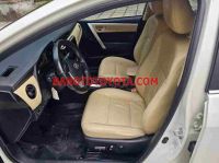 Toyota Corolla altis 1.8G AT năm 2020 cần bán