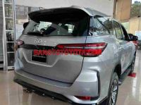 Toyota Fortuner Legender 2.7L 4x2 AT 2026 - Đẹp lung linh
