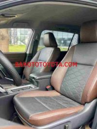 Cần bán xe Toyota Innova Cross 2.0 CVT năm 2024 màu Nâu cực đẹp