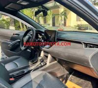 Cần bán xe Toyota Corolla Cross 1.8G 2022 Số tự động màu Xám