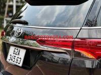 Toyota Fortuner 2.8V 4x4 AT 2020, xe đẹp, hết ý