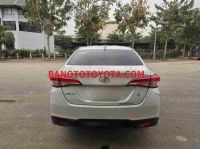 Toyota Vios E CVT 2024 - Giá tốt