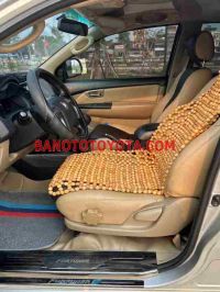 Cần bán xe Toyota Fortuner 2.5G năm 2014 màu Bạc cực đẹp