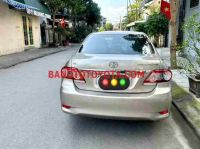 Toyota Corolla altis 1.8G AT năm 2013 cần bán