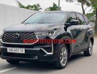 Cần bán xe Toyota Innova Cross HEV 2.0 CVT 2025 Số tự động màu Đen