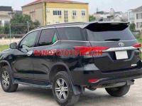 Bán Toyota Fortuner 2.4L 4x2 AT 2022 - Đen