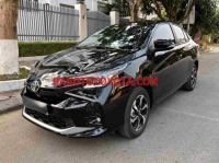 Bán Toyota Vios E CVT 2024 - Đen