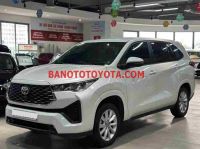 Cần bán gấp Toyota Innova Cross 2.0 CVT đời 2024, màu Trắng